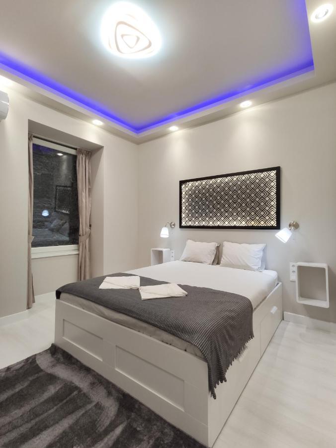 Appartement The Royals Downtown à Budapest Extérieur photo